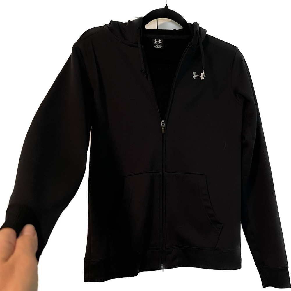 Under Armour Hoodie